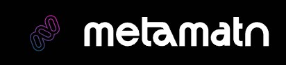 Metamatn Interactive Logo